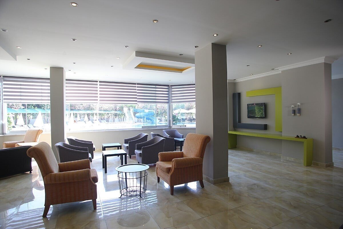 Вид Grand Astor 4*